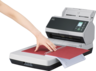 Ricoh fi-8290 Scanner Vorschau