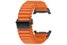 Samsung Watch Ultra Trail Band orange Vorschau