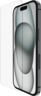 Belkin iPhone 14 Pro/15 Schutzglas Vorschau