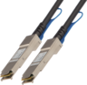 Thumbnail image of Cable QSFP+/m - QSFP+/m 1m