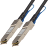 Thumbnail image of Cable QSFP+/m - QSFP+/m 1m