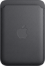 Thumbnail image of Apple iPhone FineWoven Wallet Black