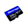Aperçu de Carte microSDXC 256 Go iStorage, x1