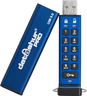 Miniatuurafbeelding van iStorage datAshur Pro USB Stick 256GB