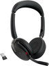 Thumbnail image of Jabra Evolve2 65 Flex MS USB-A Headset