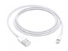 Widok produktu Kabel Apple Lightning - USB-A, 1 m w pomniejszeniu