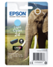 Thumbnail image of Epson 24 Claria Ink Light Cyan