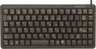 Thumbnail image of CHERRY G84-4100 Compact Keyboard Black