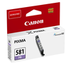 Thumbnail image of Canon CLI-581PB Ink Photo Blue