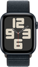 Miniatuurafbeelding van Apple Watch SE 2023 GPS 44mm Alu Midnig.