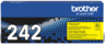 Thumbnail image of Brother TN-242Y Toner Yellow