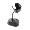 Thumbnail image of Zebra DS4608 SR Scanner USB + Stand Kit