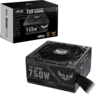 Miniatuurafbeelding van ASUS Gaming 750W Bronze PSU