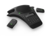 Imagem em miniatura de Telefone de conferência Snom C520-WiMi