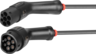Thumbnail image of Type 2 EV Charging Cable 22kW 5m