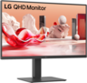 Miniatuurafbeelding van LG 27BA65QB-B Monitor