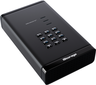 Thumbnail image of iStorage diskAshur DT3 12TB HDD