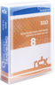 Thumbnail image of Overland RDX SSD Cartridge 8TB