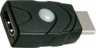 LINDY HDMI Emulator schwarz Vorschau