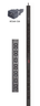 Aperçu de PDU APC Basic, monophasée 16 A IEC320