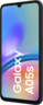 Samsung Galaxy A05s 64 GB black Vorschau