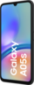 Imagem em miniatura de Samsung Galaxy A05s 64 GB preto