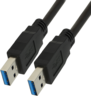Thumbnail image of Delock USB-A Cable 5m