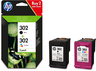HP 302 Tinte Multipack Vorschau