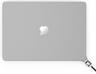 Imagem em miniatura de Compulocks MacBook Air Mx Ledge Keyed