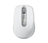 Thumbnail image of Logitech Bolt MX Anywhere 3 Mouse White