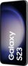 Imagem em miniatura de Samsung Galaxy S23 128 GB black