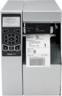 Zebra ZT510 TT 203 dpi Cutter Drucker Vorschau