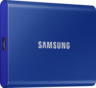 Miniatuurafbeelding van Samsung T7 Portable SSD 2TB