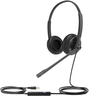 Aperçu de Micro-casque Yealink UH34 Dual Teams
