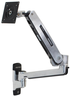 Miniatuurafbeelding van Ergotron LX Sit-Stand Wall Arm