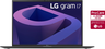 Thumbnail image of LG gram 17Z90Q-G i7 16GB/1TB Black