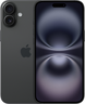 Thumbnail image of Apple iPhone 16 Plus 128GB Black