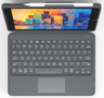 Aperçu de ZAGG iPad 10.2" Pro Keys avec trackpad