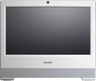 Shuttle XPC X50V9 Celeron Barebone IP54 Vorschau