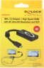 Thumbnail image of Delock MHL - HDMI Adapter