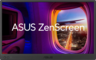Miniatuurafbeelding van ASUS ZenScreen MB169CK Portable Monitor