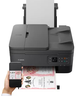 Widok produktu Canon PIXMA TS7450a MFP Black w pomniejszeniu