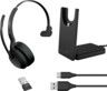 Miniatuurafbeelding van Jabra Evolve2 55 UC Mono USB-A Headset