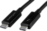 Thumbnail image of StarTech Thunderbolt 3 Cable 1m