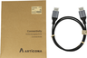 Miniatuurafbeelding van ARTICONA DisplayPort Cable Slim 2m