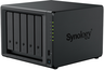 Aperçu de NAS 5 baies Synology DiskStation DS1525+