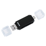 Aperçu de Lecteur de cartes Hama Basic USB 2.0 OTG