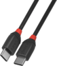 LINDY USB Typ C Kabel 1,5 m Vorschau