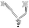 Thumbnail image of Fellowes Platinum Dual Monitor Arm