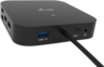 i-tec USB-C - 2x DisplayPort Docking Vorschau